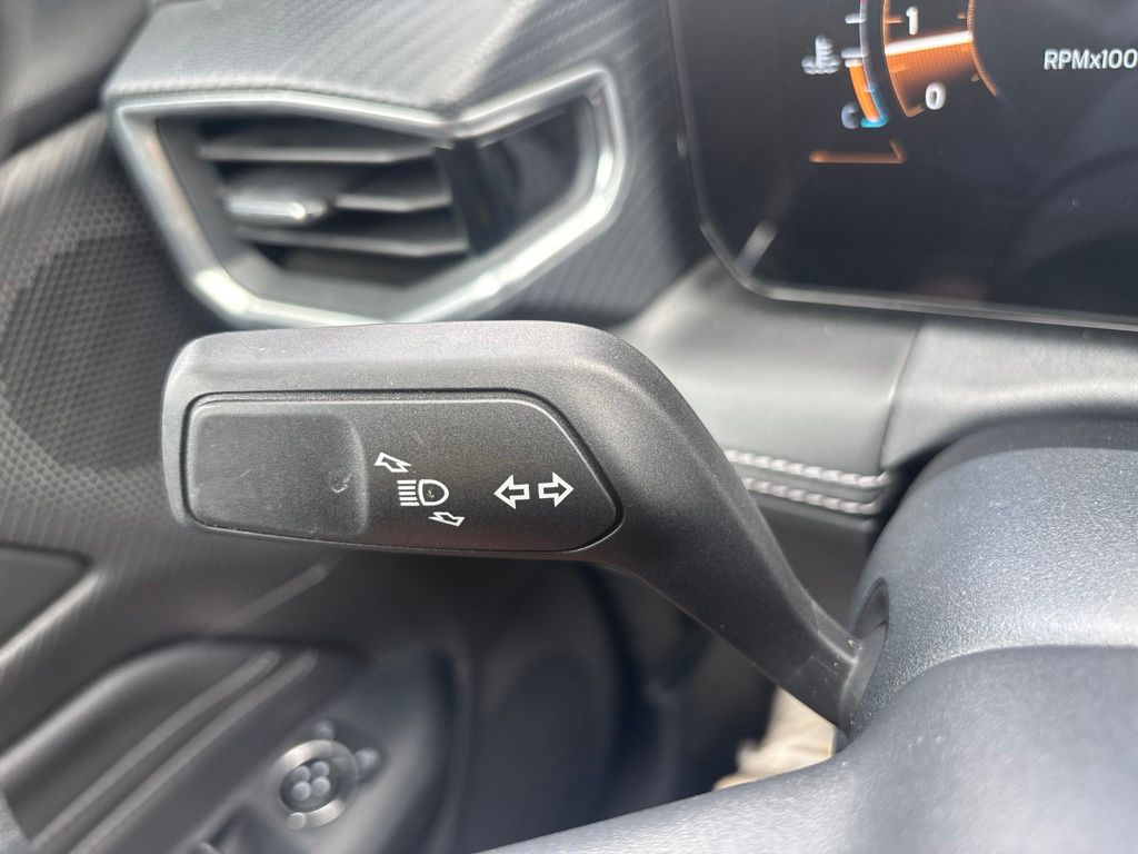 Used 2025 Ford Mustang Convertible