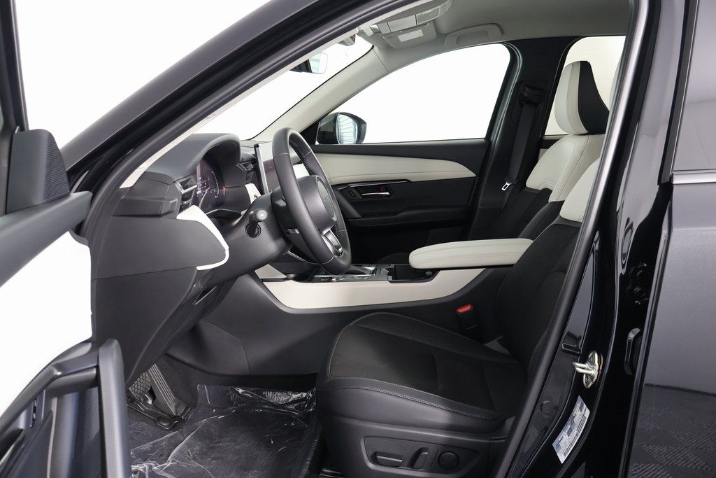 Thumbnail: 2026 Mazda CX-5 - 5