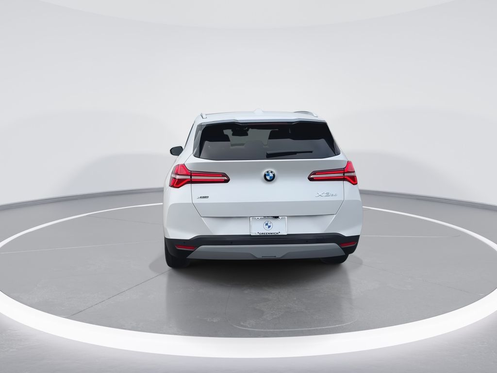 Thumbnail: 2026 BMW X3 - 7