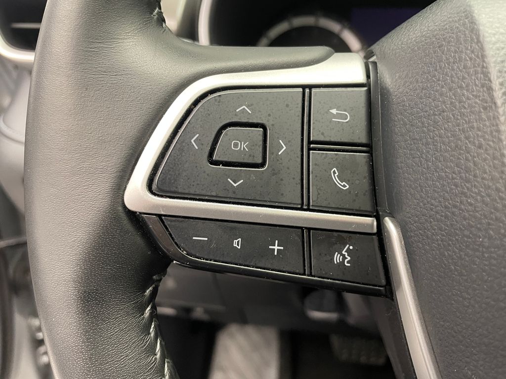 2024 Toyota Highlander XLE 22