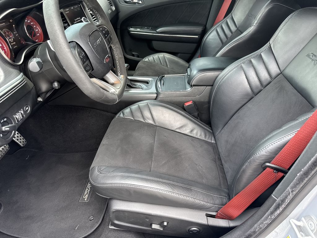 Used 2021 Dodge Charger Sedan