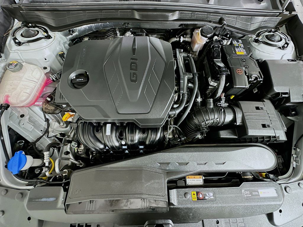 Thumbnail: 2024 Hyundai Sonata - 29