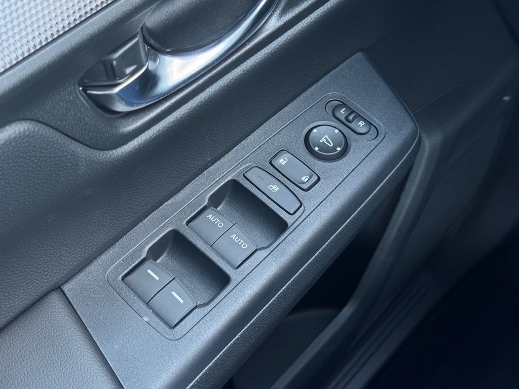 2026 Honda CR-V EX Gray at Community Honda