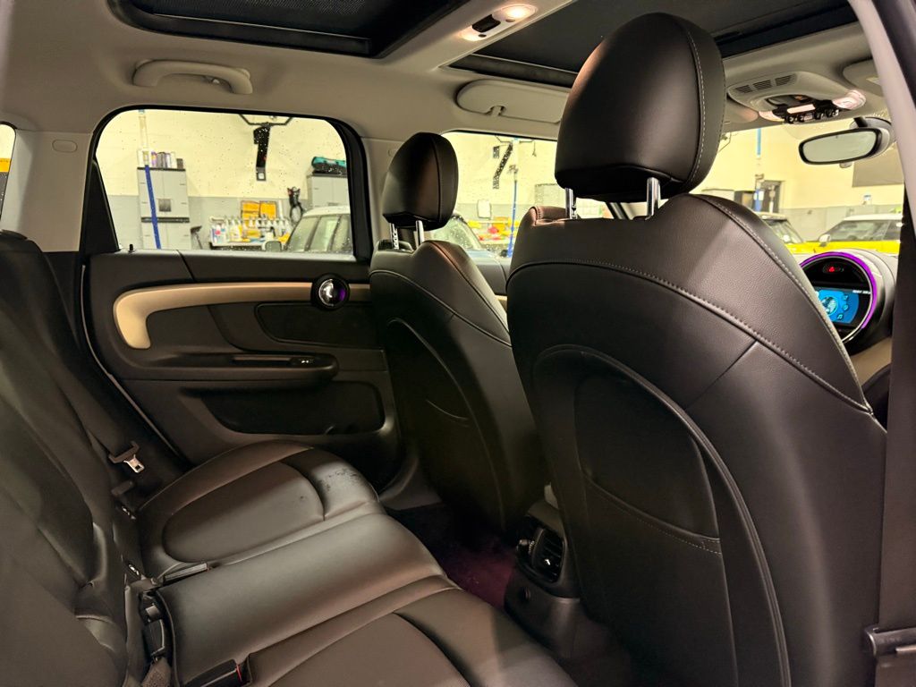 Thumbnail: 2018 MINI Cooper Countryman - 27