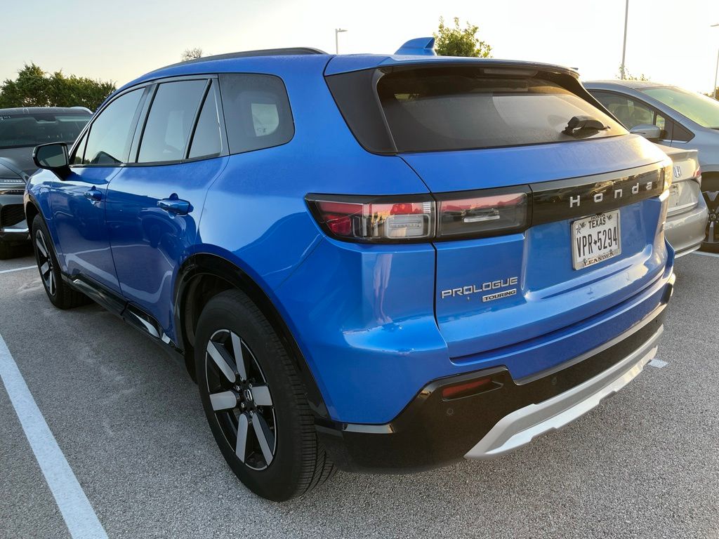Thumbnail: 2024 Honda Prologue - 4