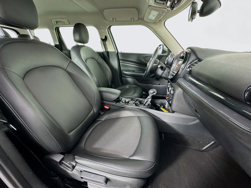 Used Car 2017 Mini Cooper  Clubman For Sale Under $15,000 In Austin, Texas