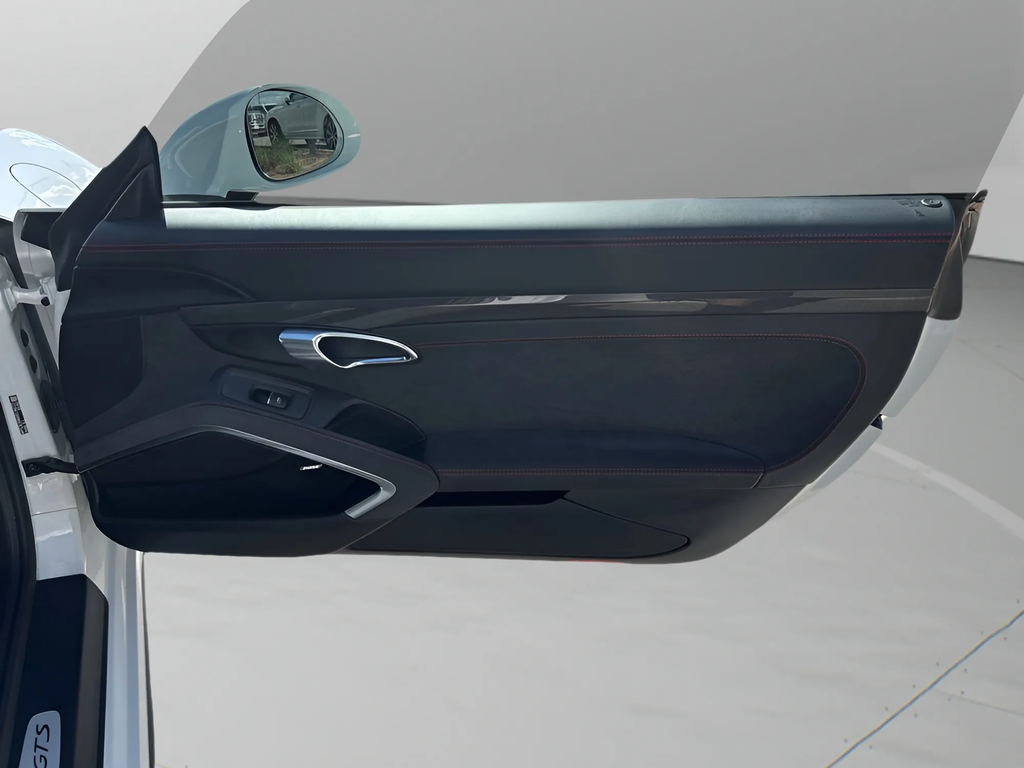 Used Car 2017 Porsche 911  Carrera 4 Gts For Sale Under $140,000 In Austin, Texas