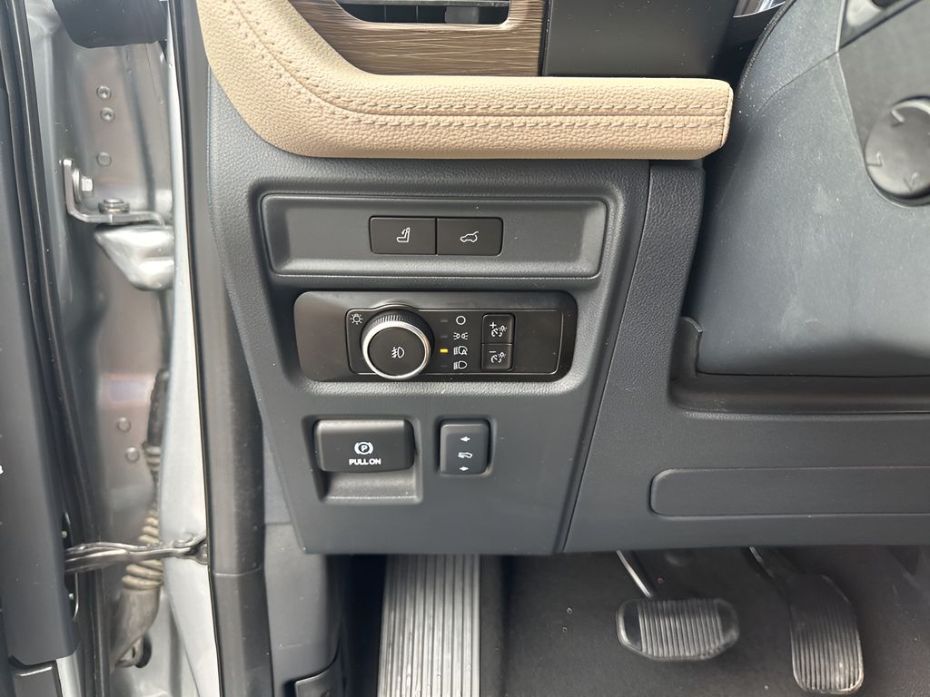 Used Car 2024 Ford Expedition Max  Limited For Sale Under $50,000 In Austin, Texas