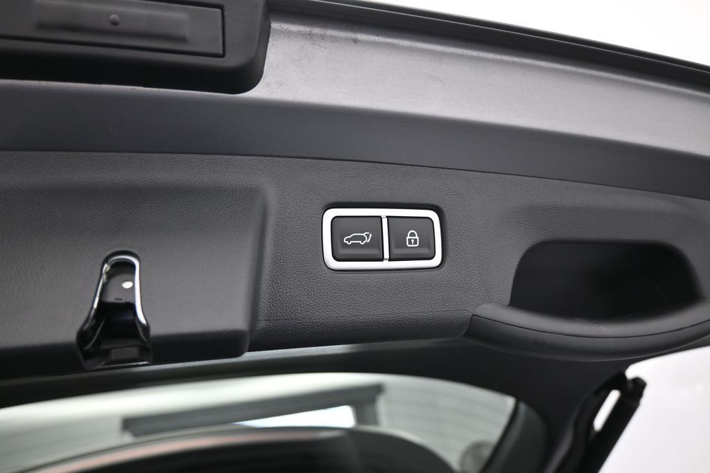 Used 2023 Steel Gray Kia EX image 46