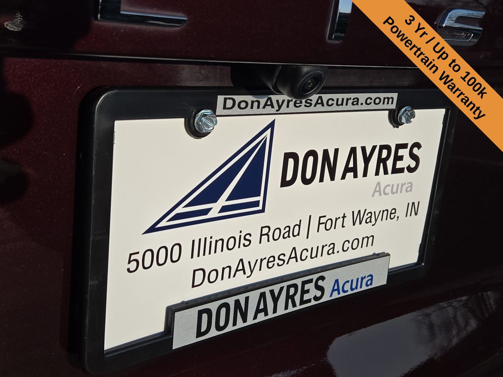 Used 2023 Hyundai Palisade For Sale in Fort Wayne, IN