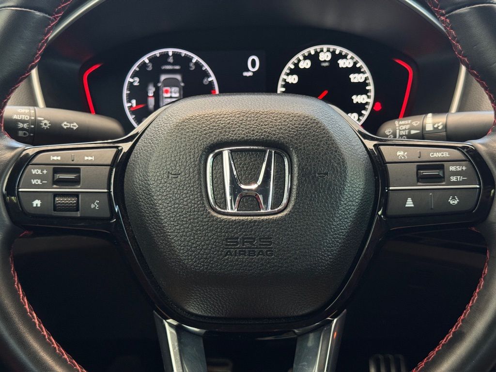 2024 Honda Civic Si Base - 8