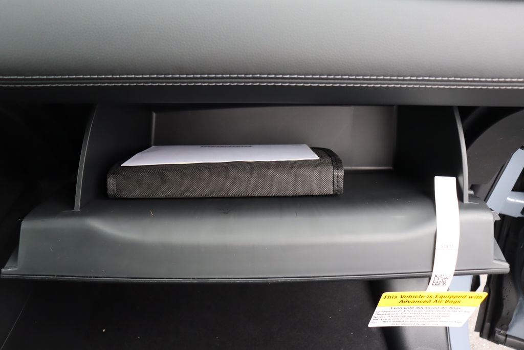 Thumbnail: 2026 Honda Passport - 22