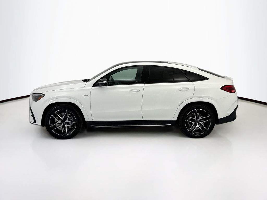 Thumbnail: 2026 Mercedes-Benz GLE - 8