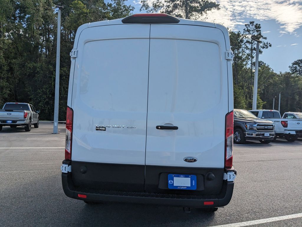 2025 Ford Transit-250 Cargo Van 