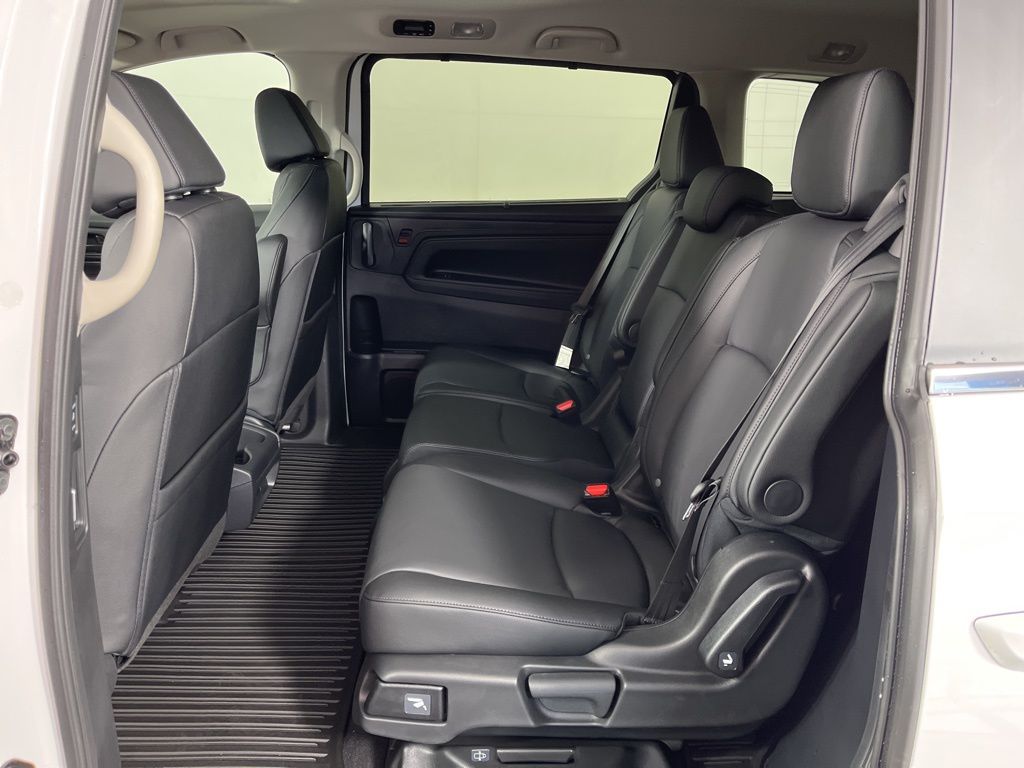 Thumbnail: 2026 Honda Odyssey - 25