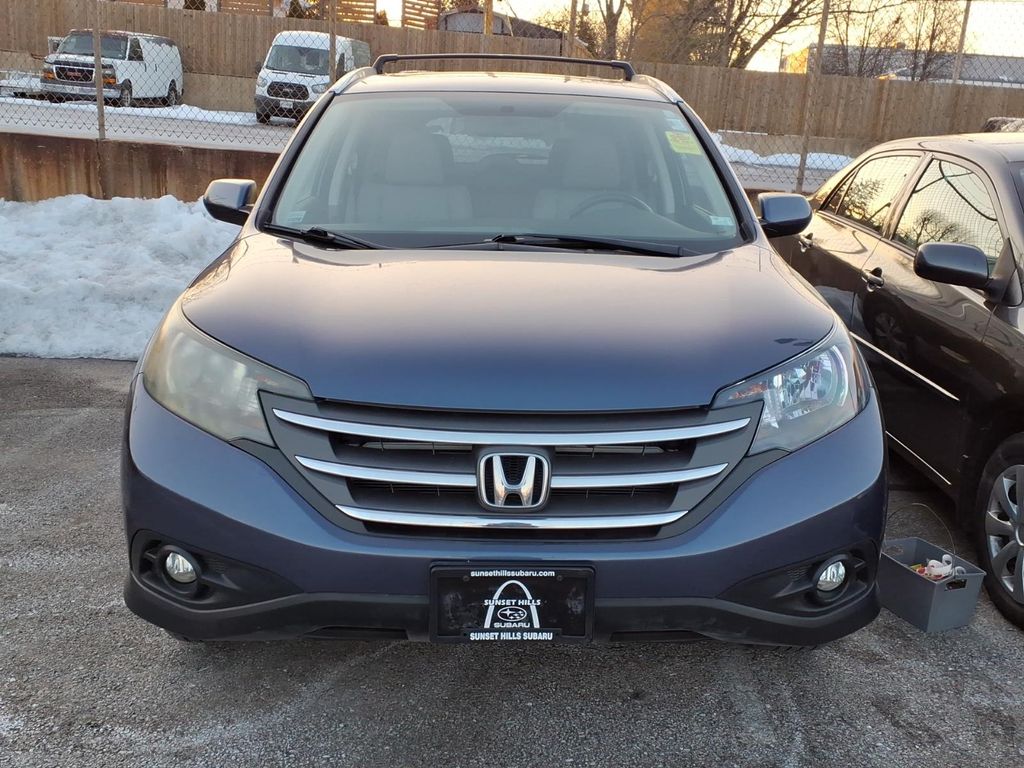 used 2014 Honda CR-V car, priced at $13,985