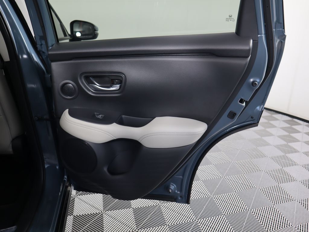 Thumbnail: 2026 Honda HR-V - 27