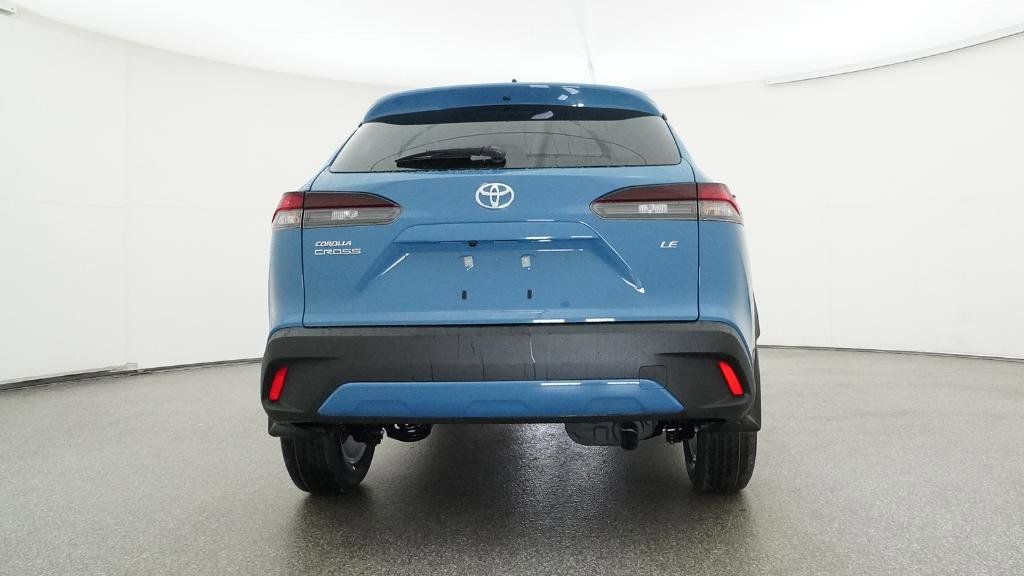 Thumbnail: 2026 Toyota Corolla Cross - 11