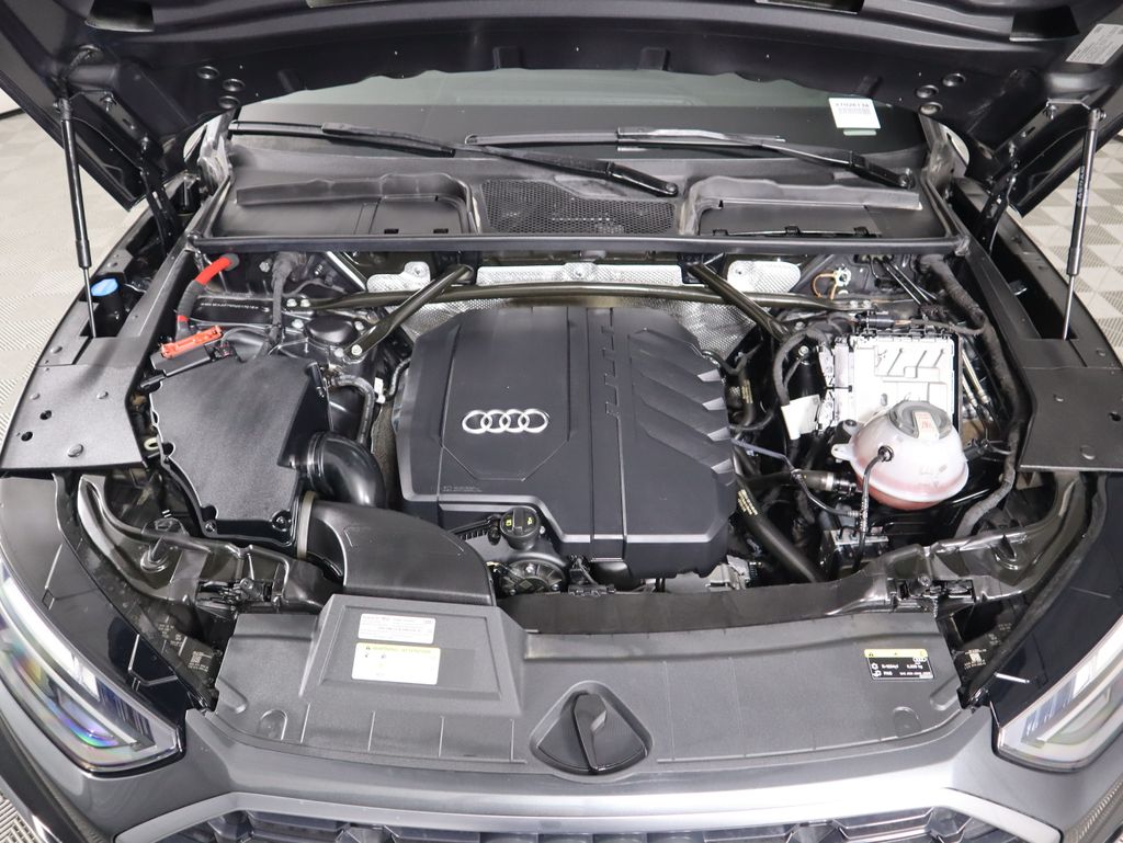 Thumbnail: 2022 Audi Q5 - 29
