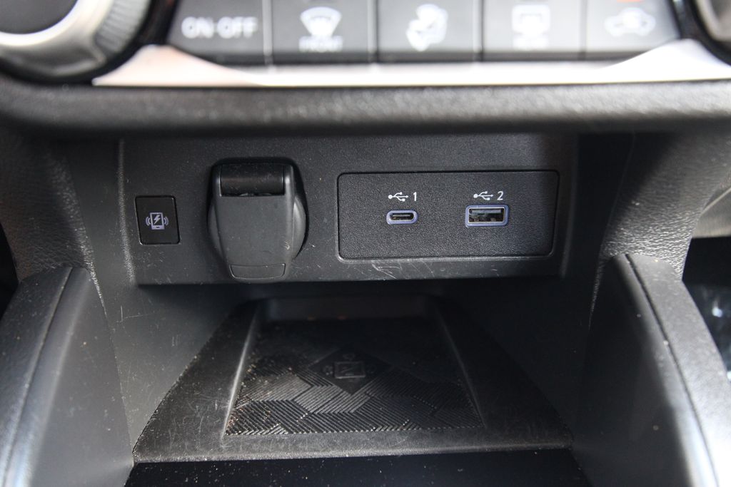 Used 2024 Nissan Versa Sedan