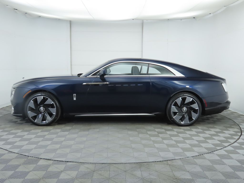 Thumbnail: 2026 Rolls-Royce Spectre - 8
