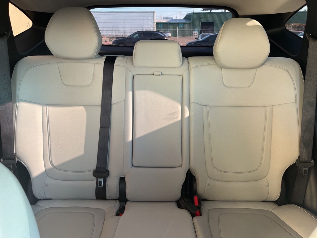 Thumbnail: 2025 Hyundai Tucson - 24