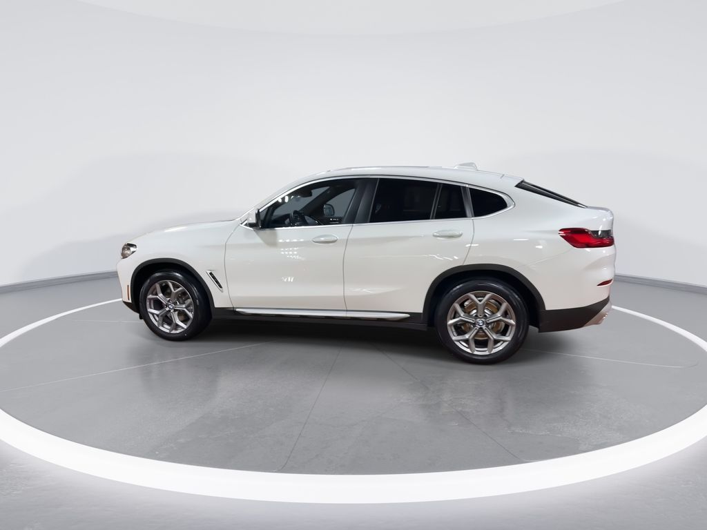 Thumbnail: 2023 BMW X4 - 5