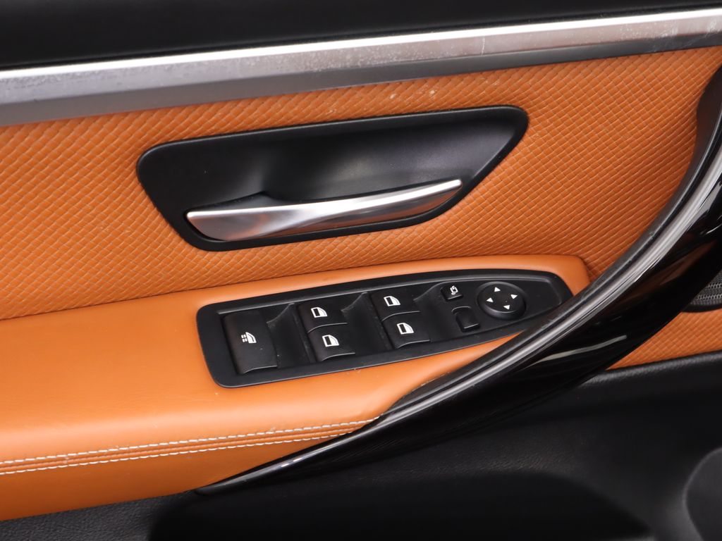 2016 BMW 4 Series 435i 31