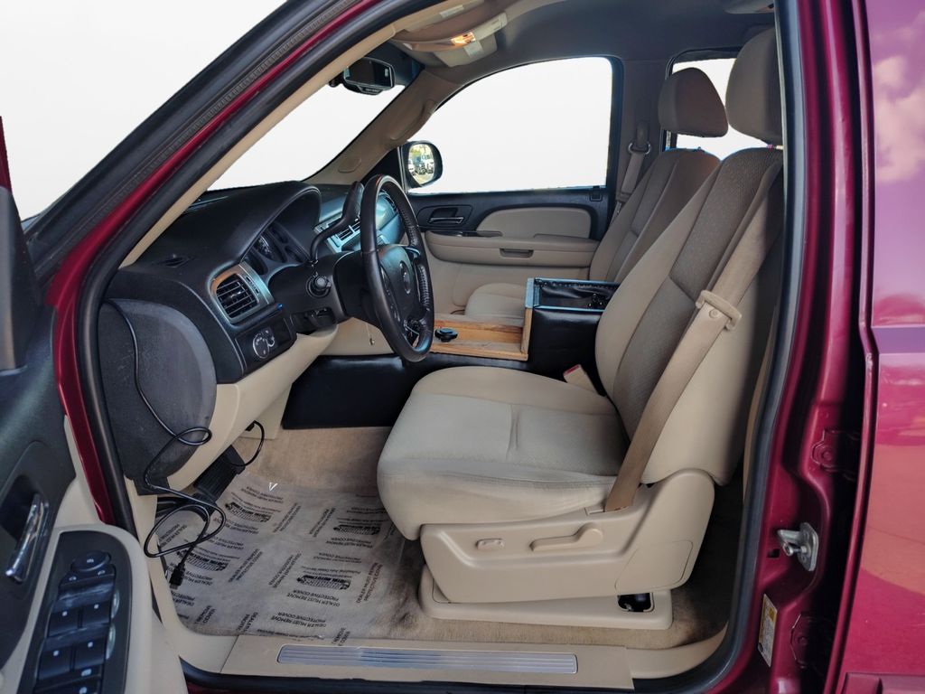 Used Car 2007 Chevrolet Tahoe  Ls For Sale Under $10,000 In Austin, Texas