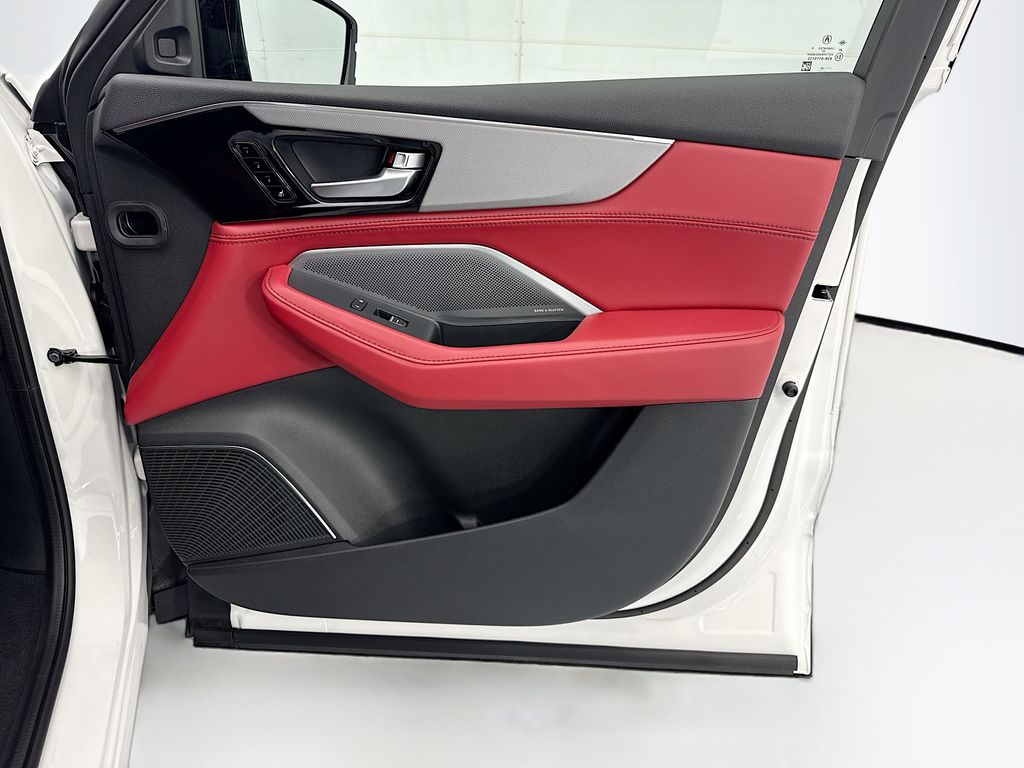 Thumbnail: 2026 Acura MDX - 24