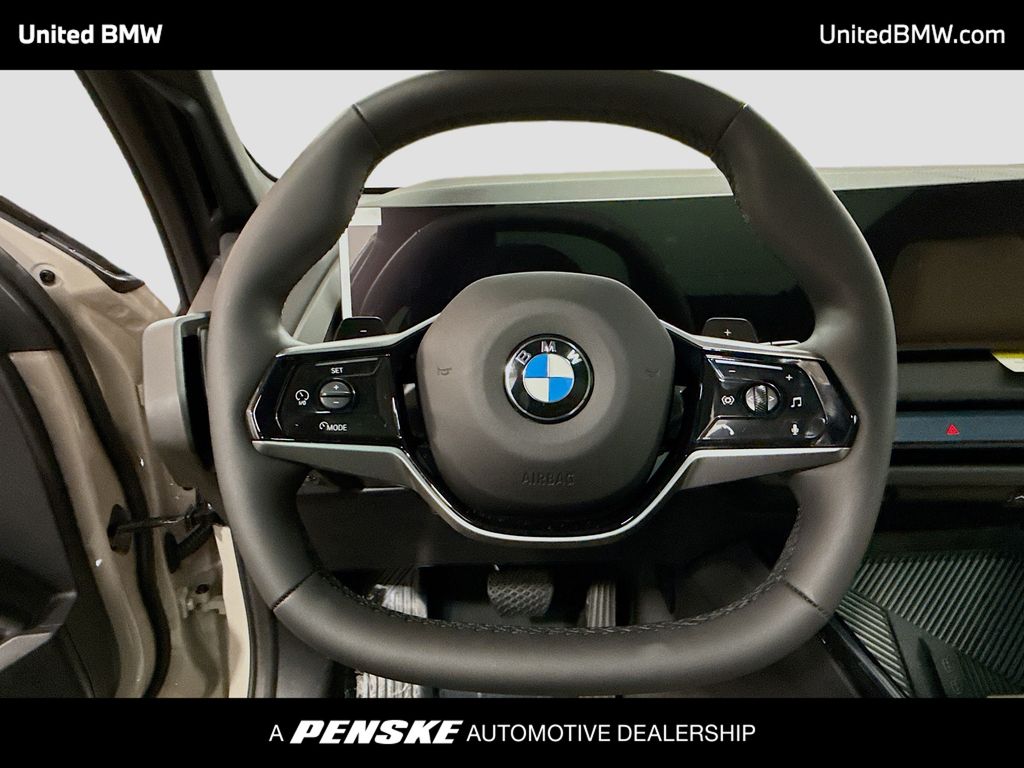 Thumbnail: 2026 BMW X3 - 6
