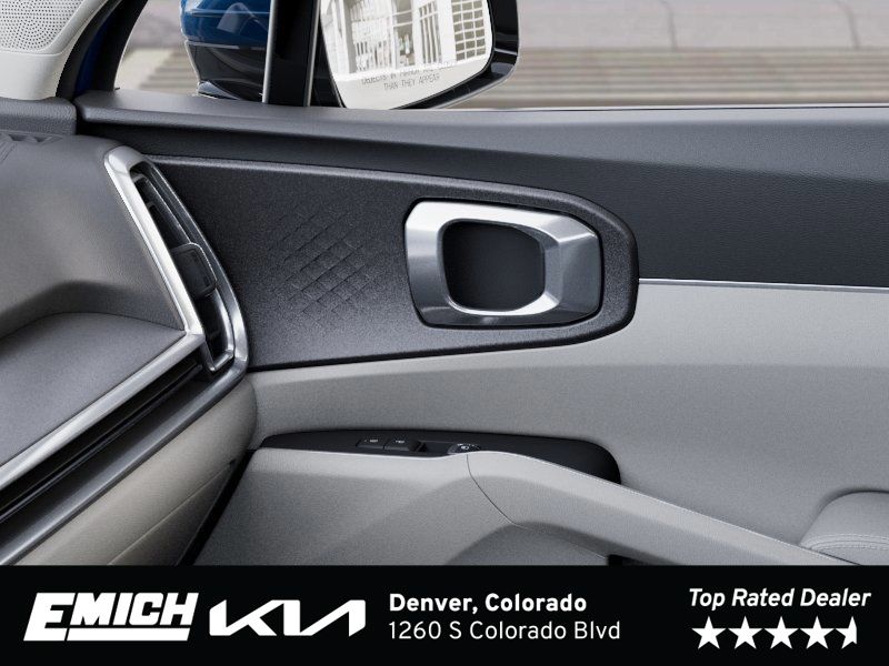 2026 Kia Sorento EX PHEV - Photo 23