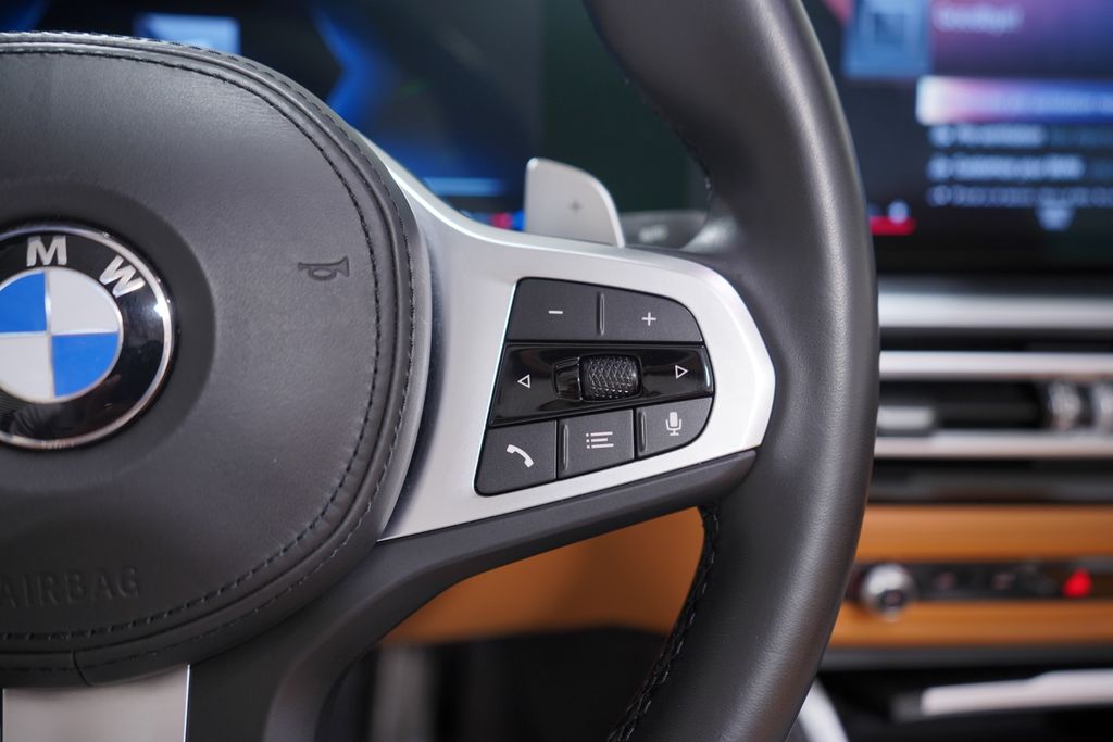 Thumbnail: 2024 BMW 4 Series - 23