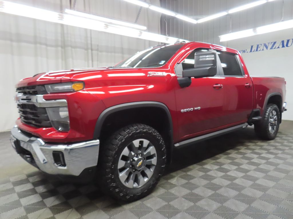 View vehicle photo 7