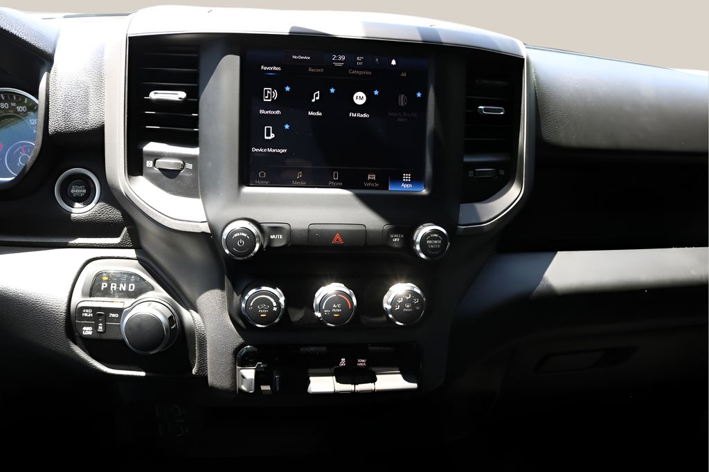 Used 2024 Blue Ram Tradesman image 23