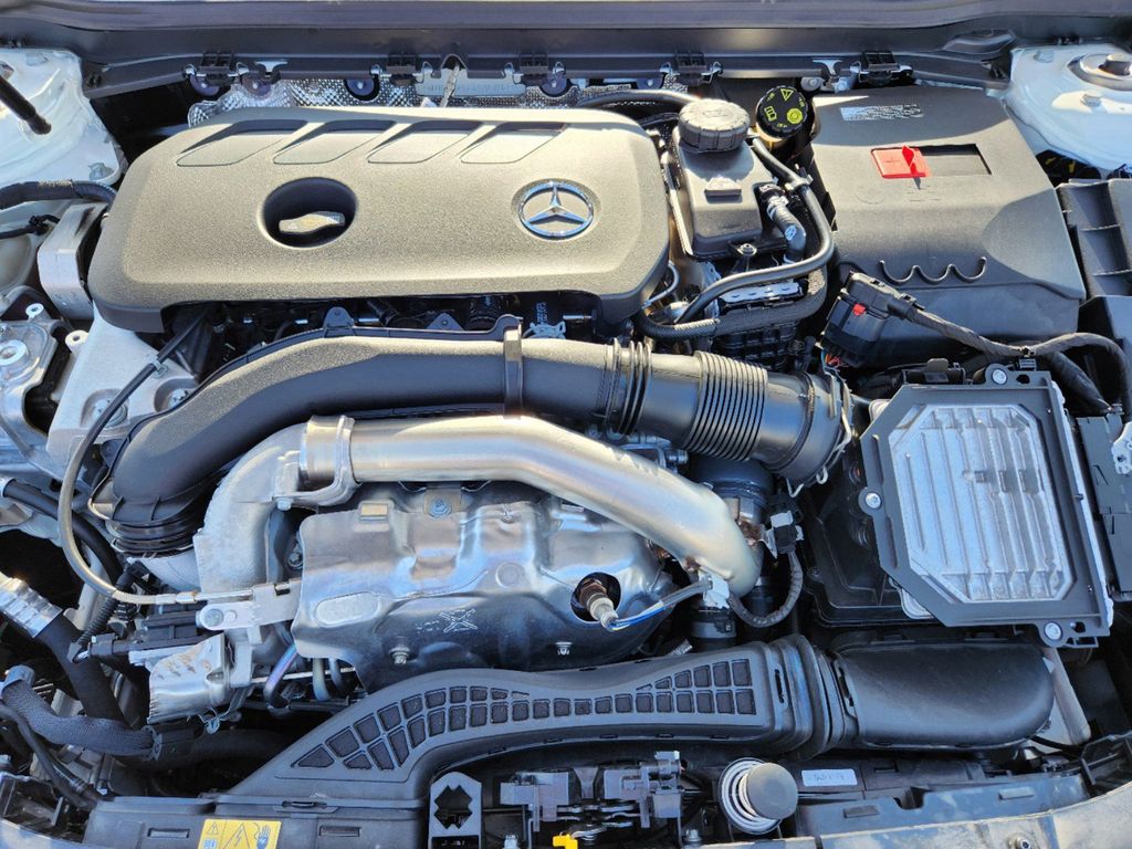 2024 Mercedes-Benz CLA CLA 250 30