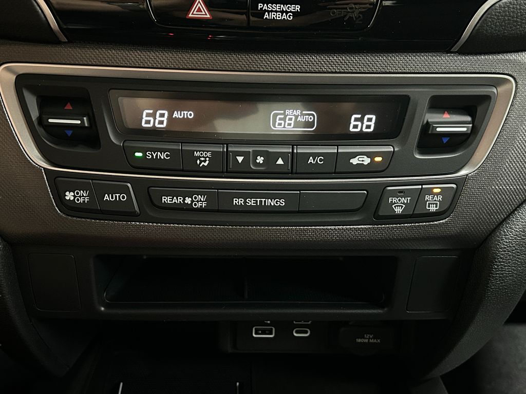 Certified Used 2026 Gray Honda Sport image 20