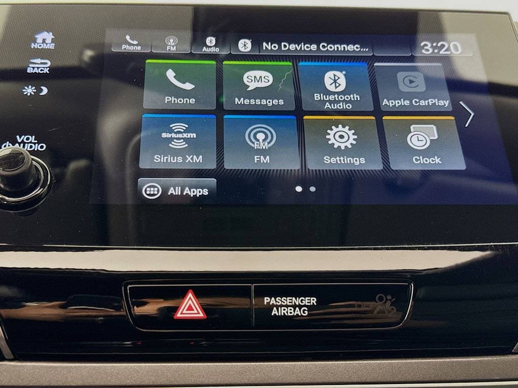 Used Car 2021 Honda Pilot  Special Edition For Sale Under $30,000 In Austin, Texas