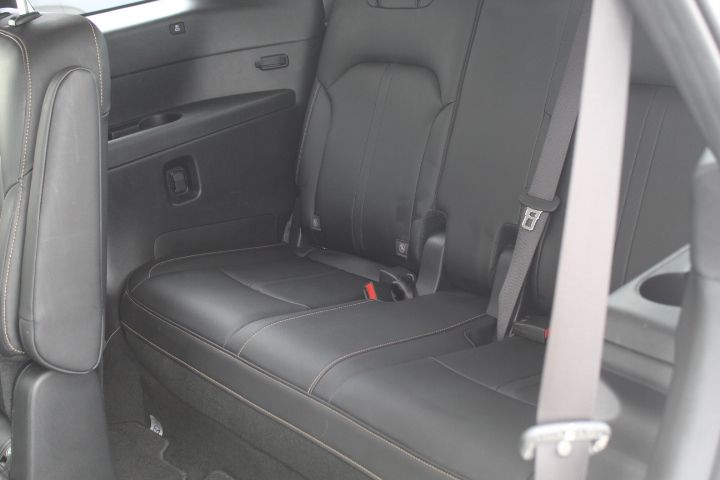 Used Car 2025 Mazda Cx-90  3.3 Turbo Preferred For Sale Under $40,000 In Georgetown, Texas