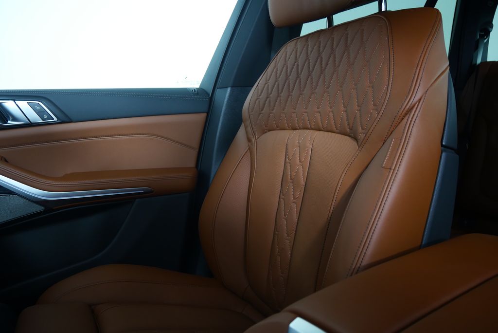 2026 BMW X5 xDrive40i 22