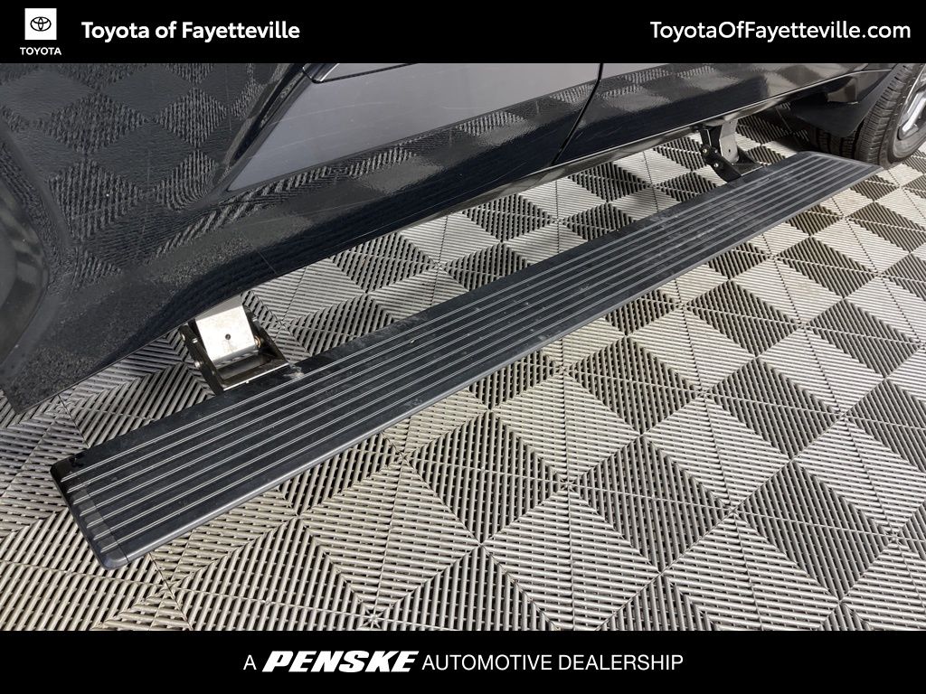 Thumbnail: 2024 Toyota Sequoia - 15