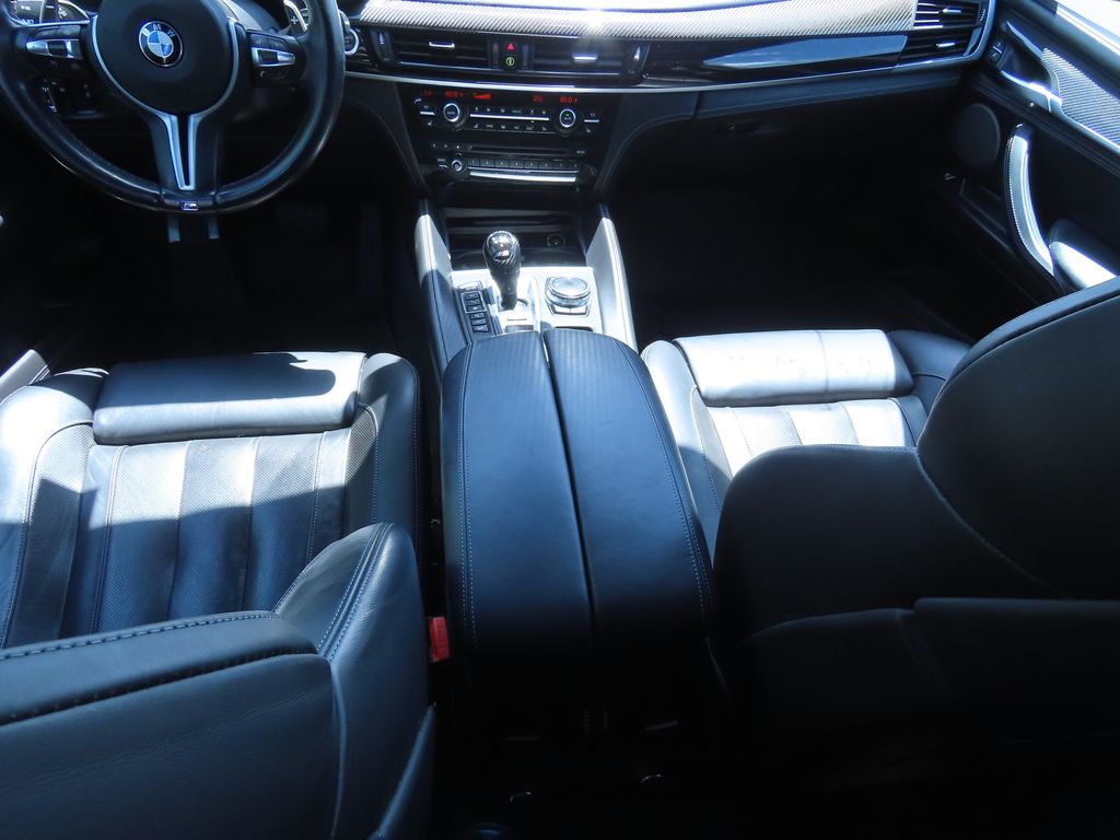 Thumbnail: 2016 BMW X5 - 9