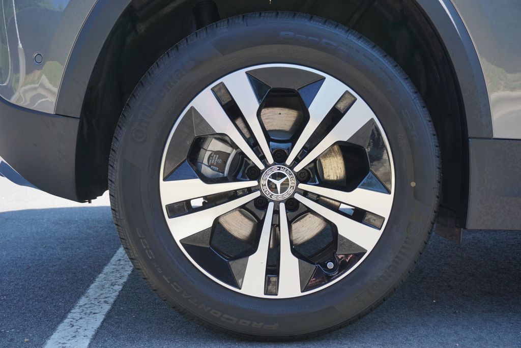 Thumbnail: 2026 Mercedes-Benz GLA - 17