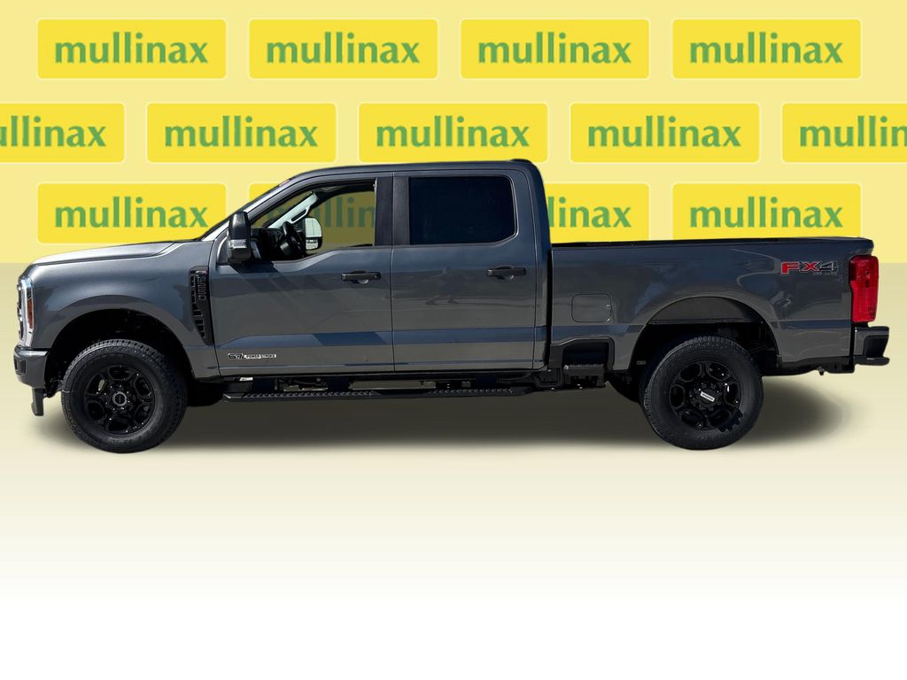 New 2026 Gray Ford XL image 10