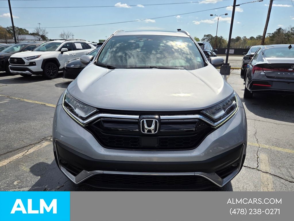 Used 2021  Honda Touring image 18