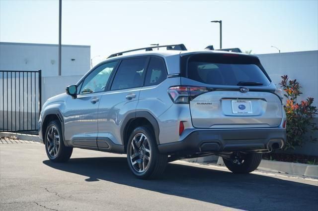 Thumbnail: 2026 Subaru Forester - 3