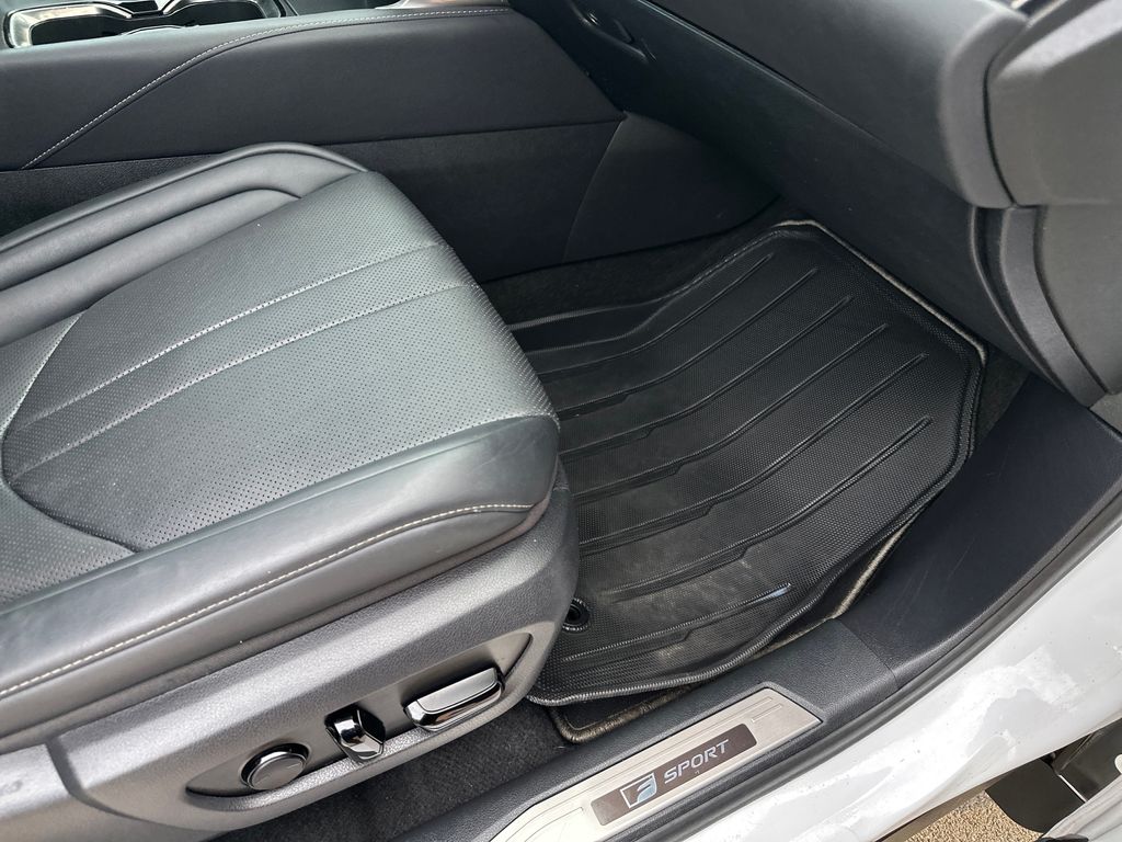 Used Car 2023 Lexus Rx  350 F Sport Handling For Sale Under $50,000 In Austin, Texas