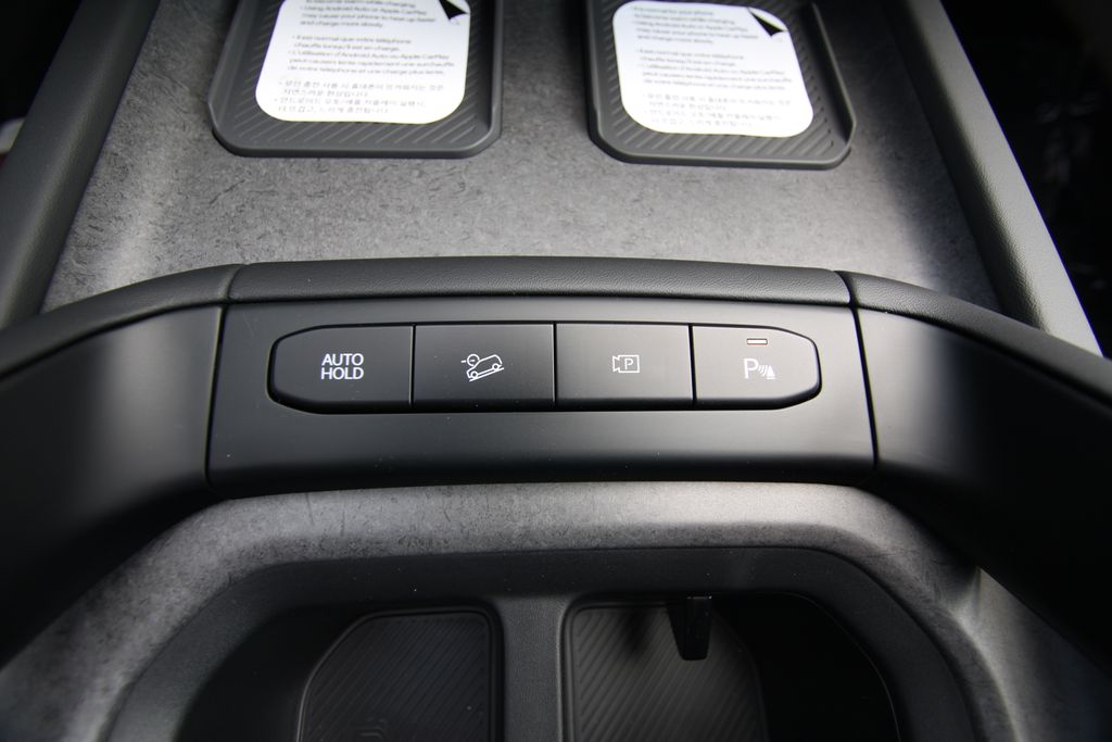New 2027 Kia Telluride Hybrid SUV