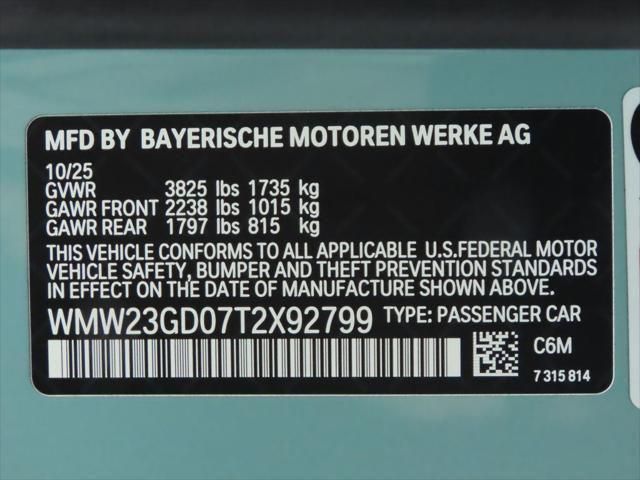 Thumbnail: 2026 MINI Cooper - 29