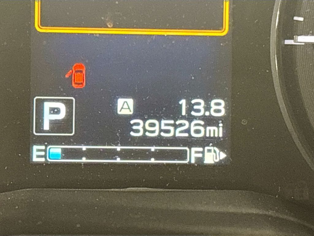 2020 Subaru Impreza Premium